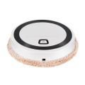 Newest Rechargeable Smart UV Sterilizer Strong Suction Multifunctional Household Sweeping Robot